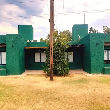 Los Bambues Cabanas El Volcan  Exterior photo