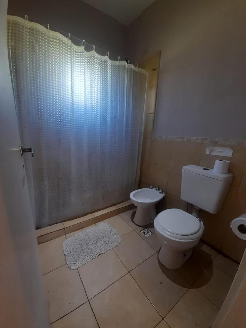 Bambues Lodge